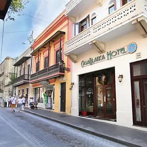 Casablanca 3* San Juan