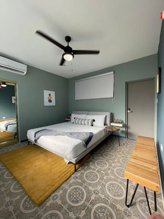 La Buena Vida Inn San Juan 3*,
