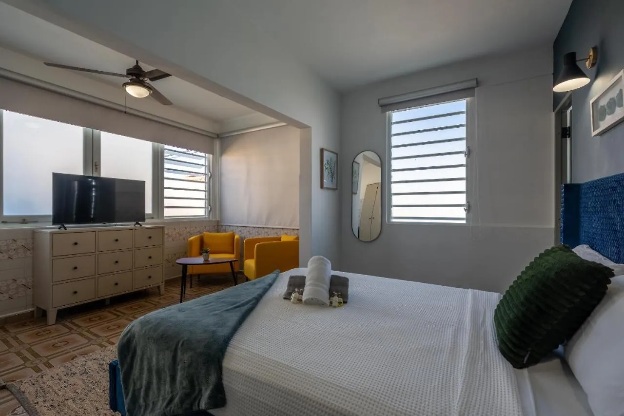 La Buena Vida Inn San Juan