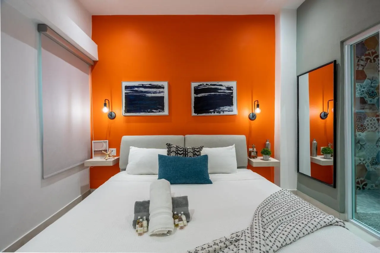 La Buena Vida Inn San Juan
