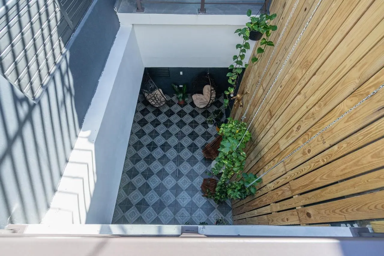 La Buena Vida Inn San Juan