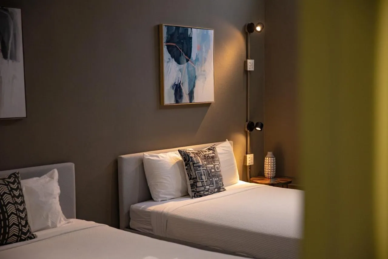 La Buena Vida Inn San Juan