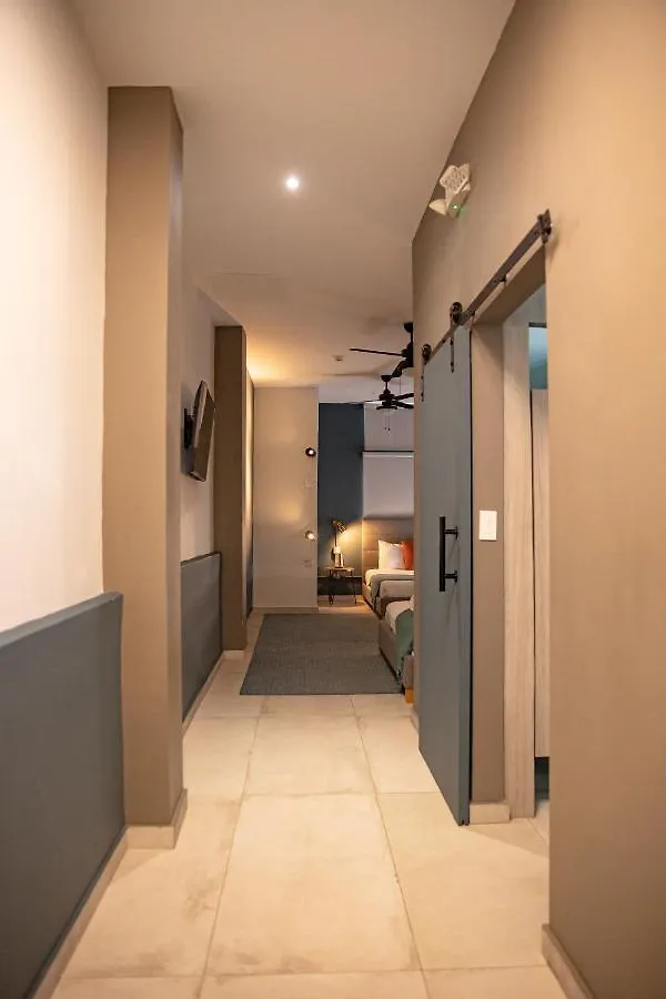 La Buena Vida Inn San Juan