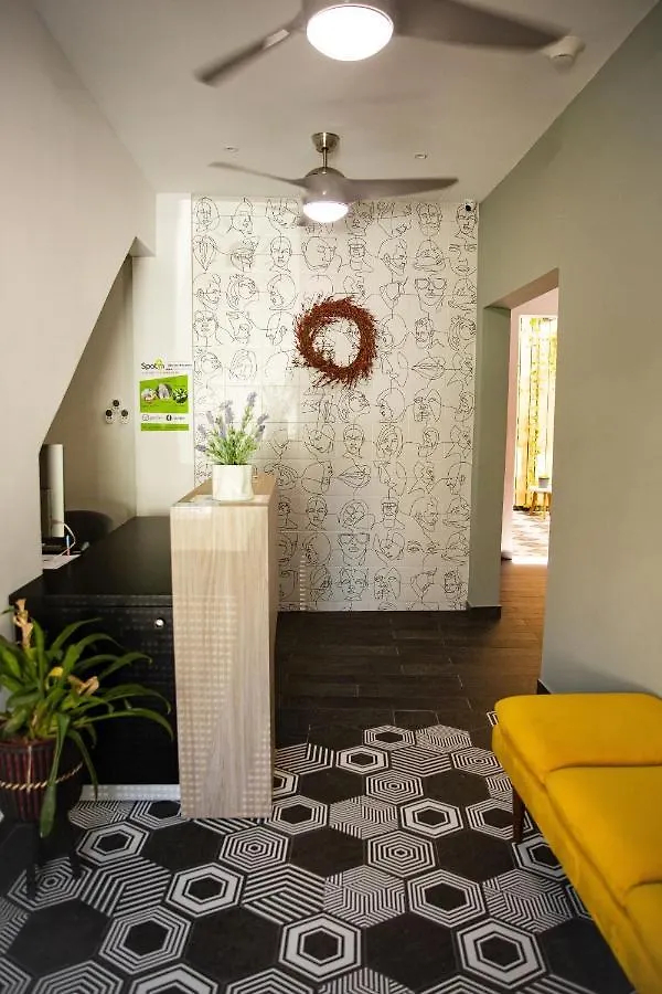 La Buena Vida Inn San Juan