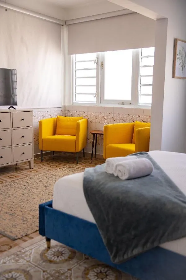 La Buena Vida Inn San Juan