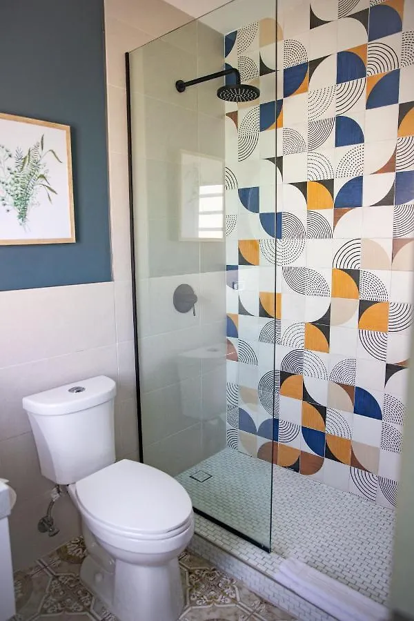 La Buena Vida Inn San Juan 3*,  Puerto Rico