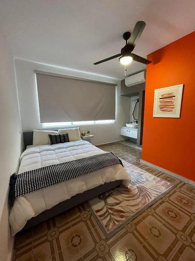 La Buena Vida Inn San Juan Puerto Rico